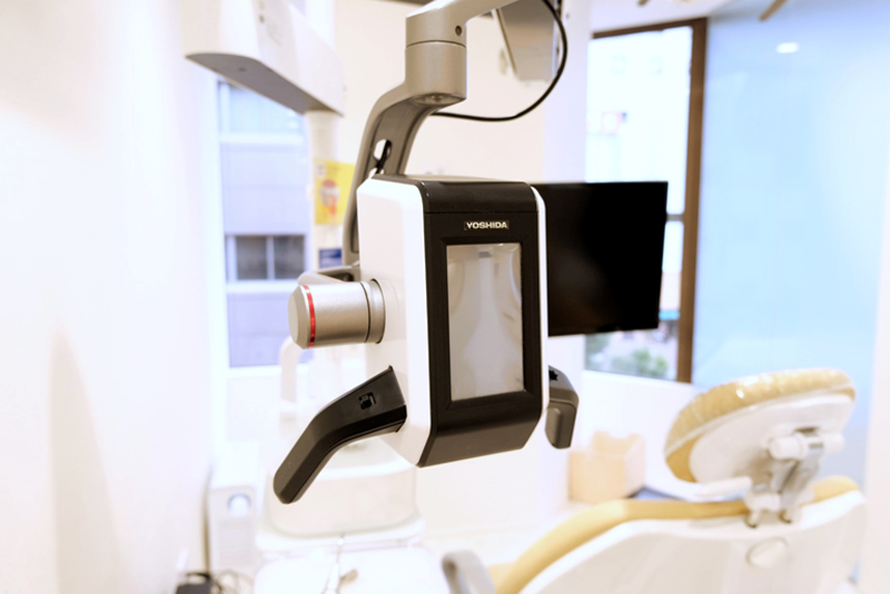 器具洗浄機（ミーレジェットウォッシャー）