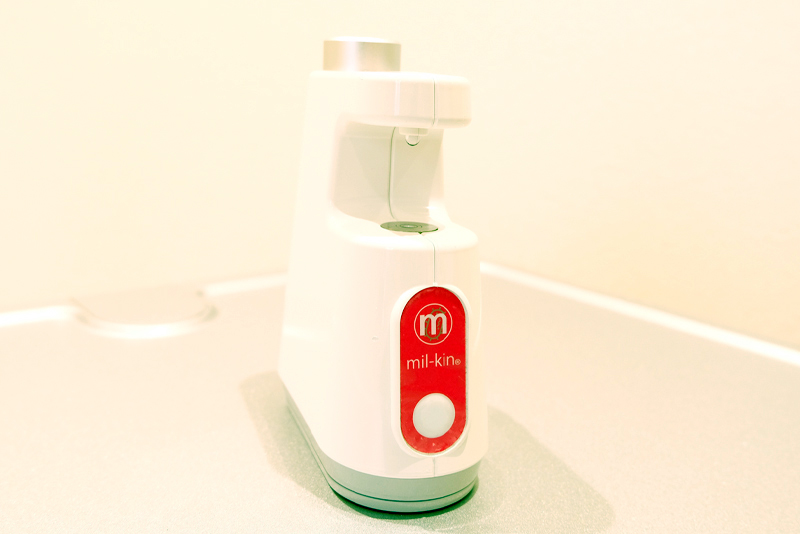 器具洗浄機（ミーレジェットウォッシャー）