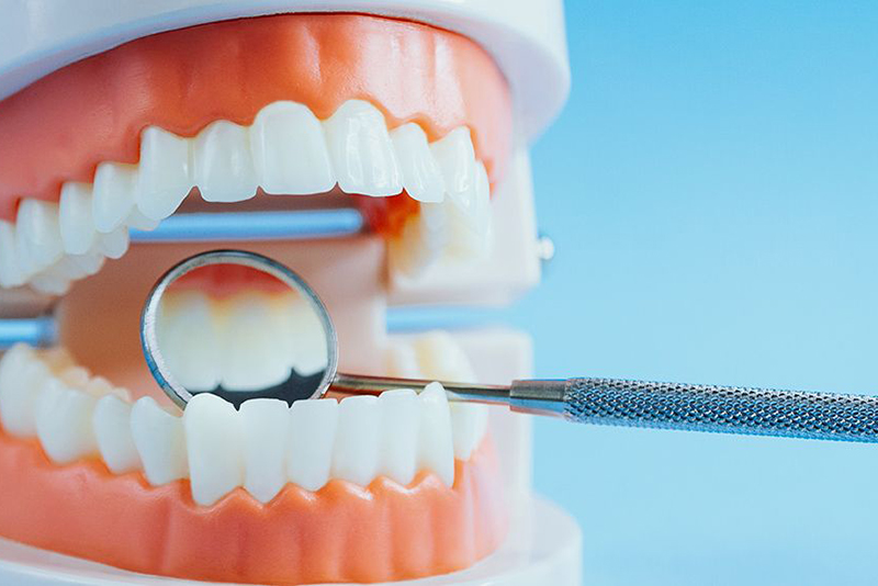 定期的なメンテナンス