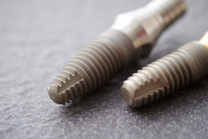 当院のインプラント治療について