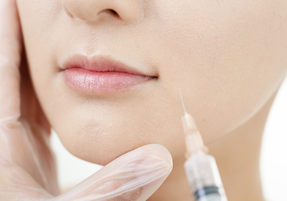 ボツリヌス療法