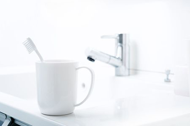 歯周病を防ぐためにできること