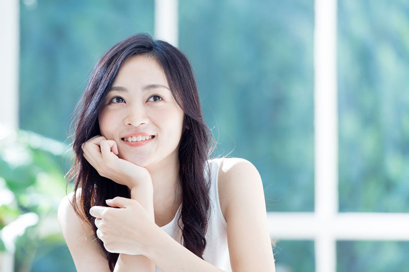 このような口元のお悩みはありませんか？