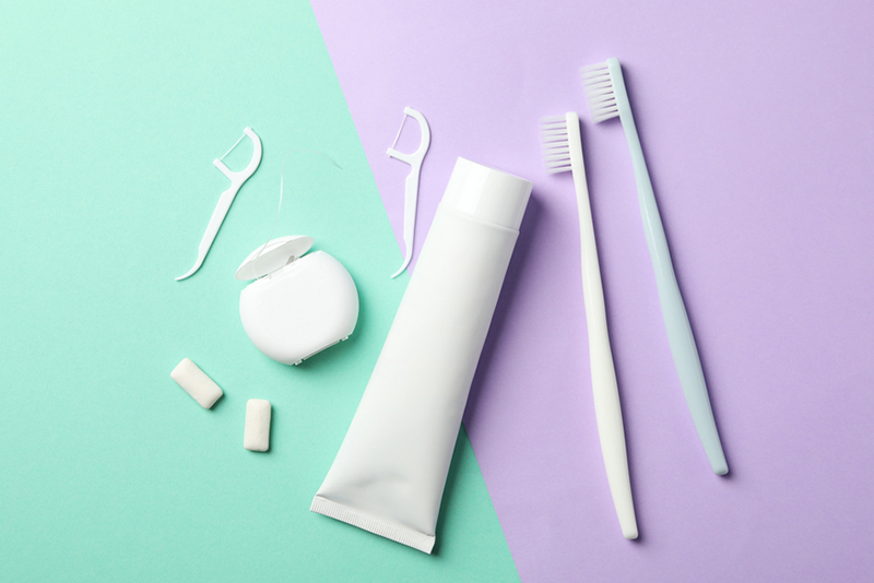 予防歯科に通院するメリット